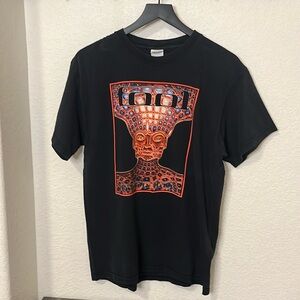 2006 Tool Band Shirt (Old)